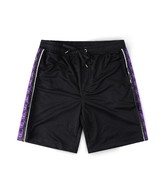FORMER Gera 21" Ball Walk in Black - FORMER x RAGE Collection