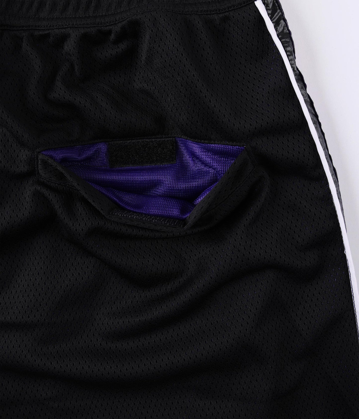 FORMER Gera 21" Ball Walk in Black - FORMER x RAGE Collection