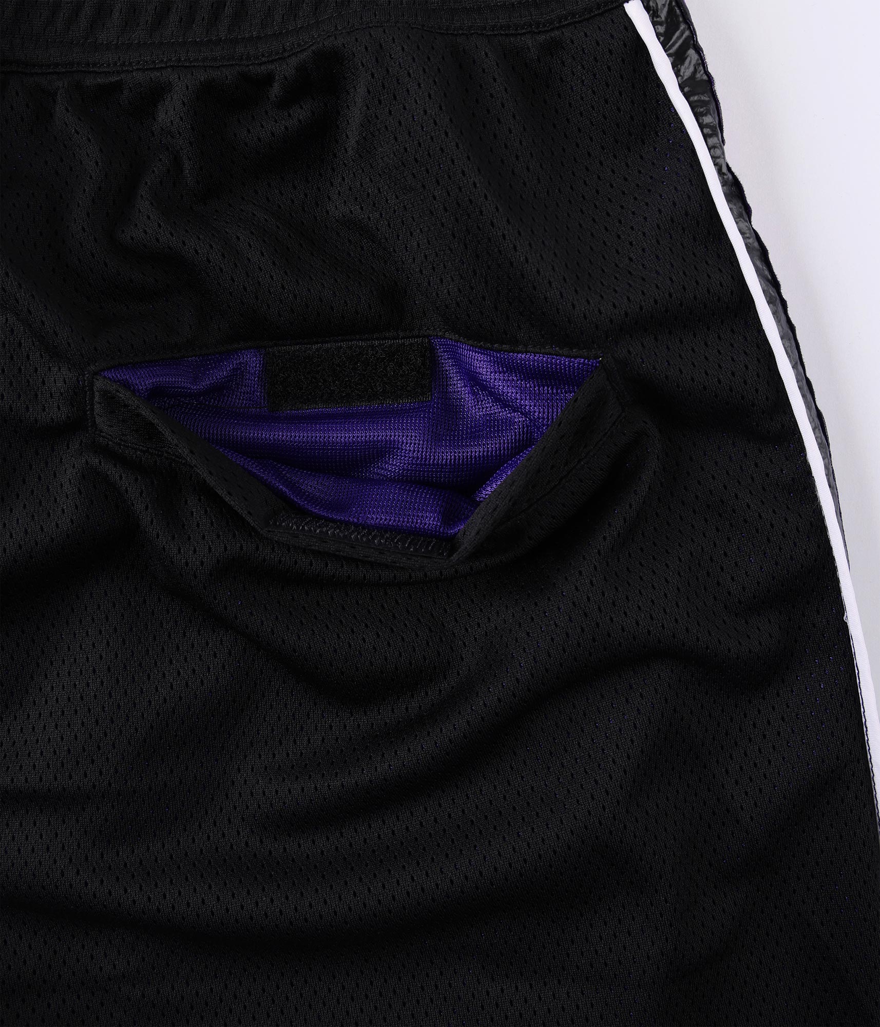 FORMER Gera 21" Ball Walk in Black - FORMER x RAGE Collection