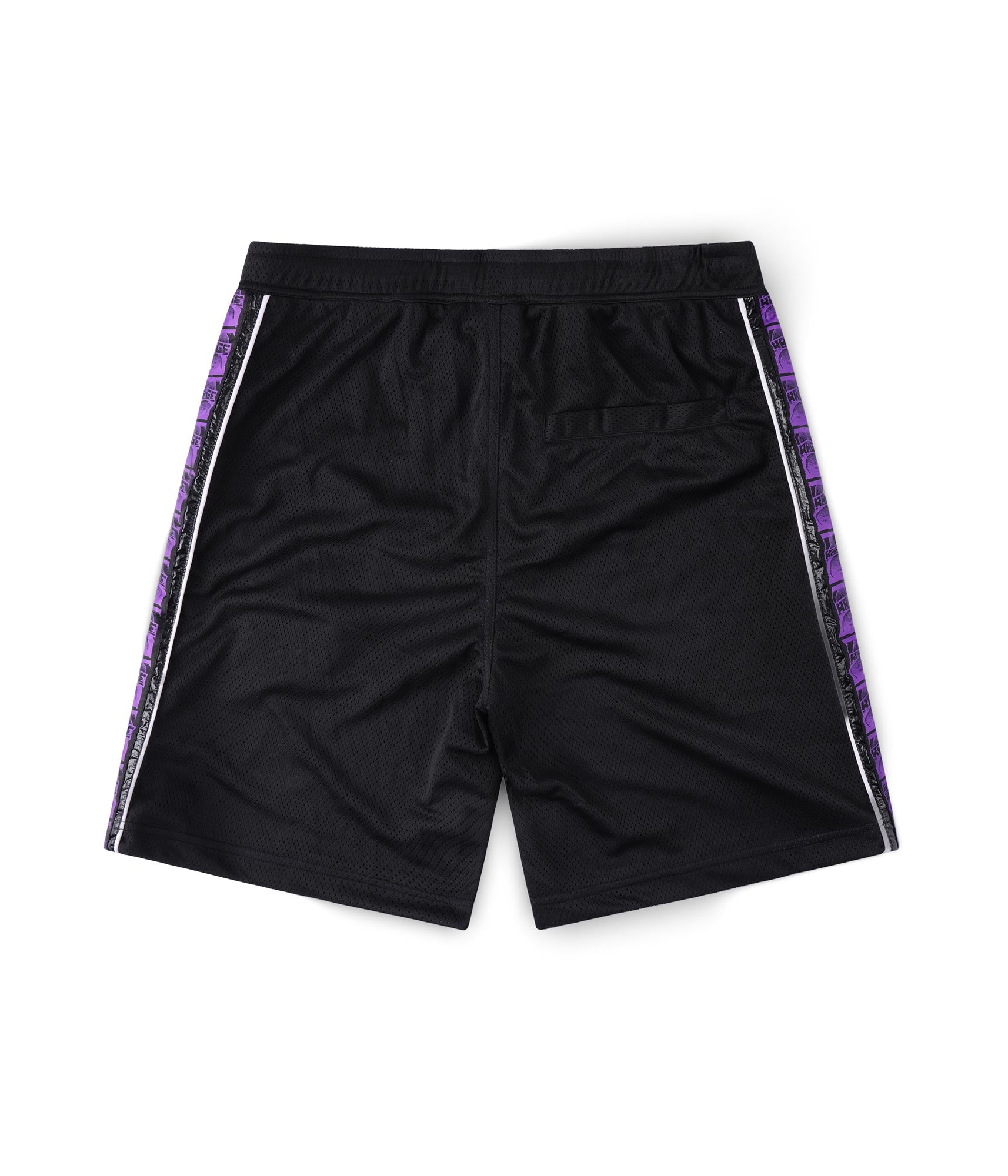 FORMER Gera 21" Ball Walk in Black - FORMER x RAGE Collection