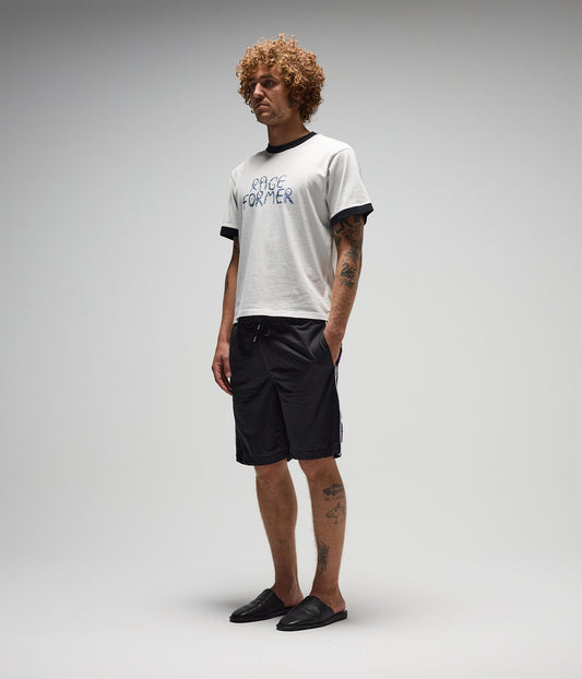 FORMER Gera 21" Ball Walk in Black - FORMER x RAGE Collection