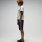 FORMER Gera 21" Ball Walk in Black - FORMER x RAGE Collection