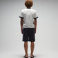 FORMER Gera 21" Ball Walk in Black - FORMER x RAGE Collection