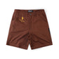 DXD REYNOLDS 21" WALKSHORT // BROWN