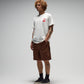 DXD REYNOLDS 21" WALKSHORT // BROWN