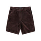 FORMER Reynolds Cord Walkshort in BARK