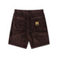 FORMER Reynolds Cord Walkshort in BARK