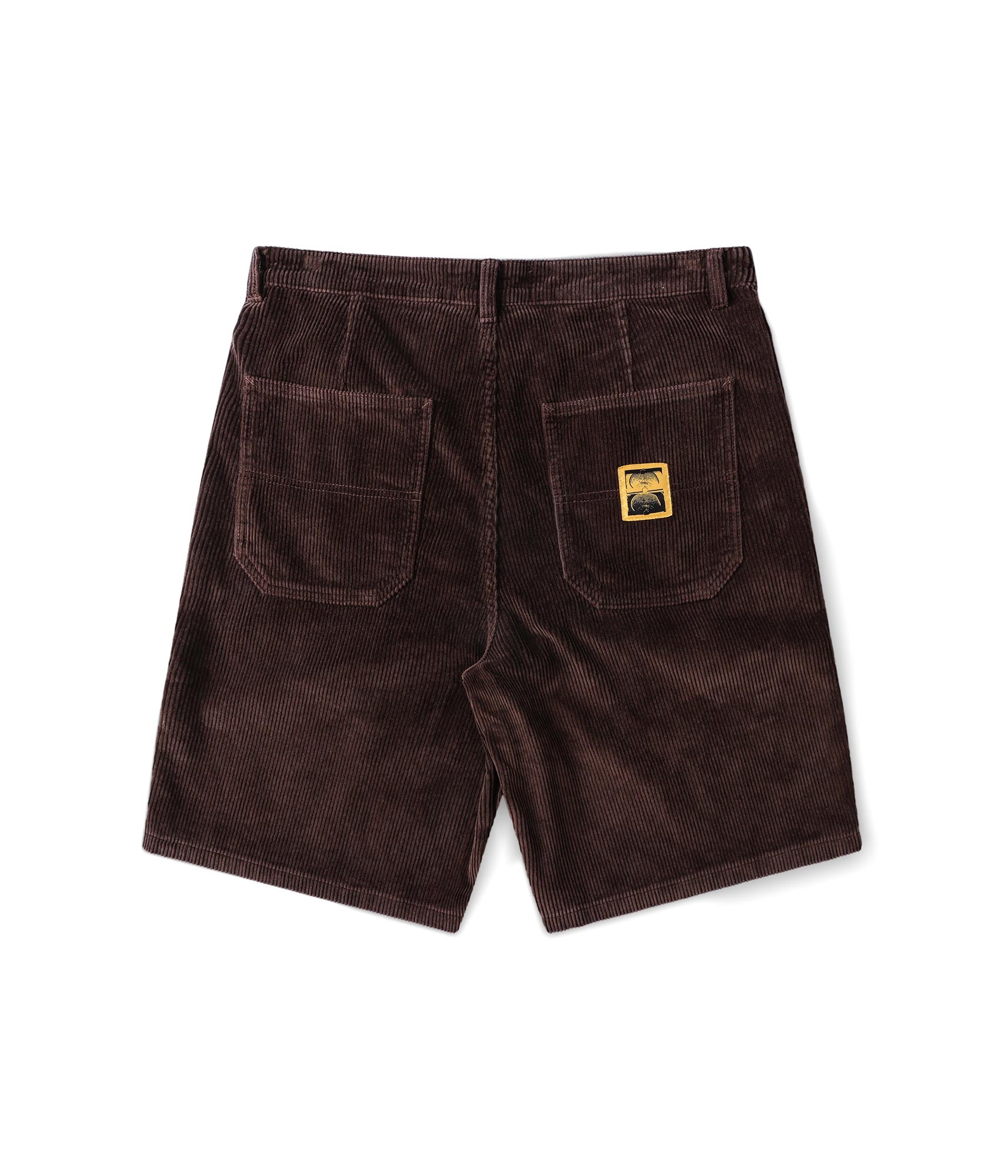 FORMER Reynolds Cord Walkshort in BARK
