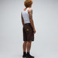FORMER Reynolds Cord Walkshort in BARK