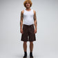 FORMER Reynolds Cord Walkshort in BARK
