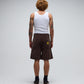 FORMER Reynolds Cord Walkshort in BARK