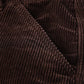 FORMER Reynolds Cord Walkshort in BARK