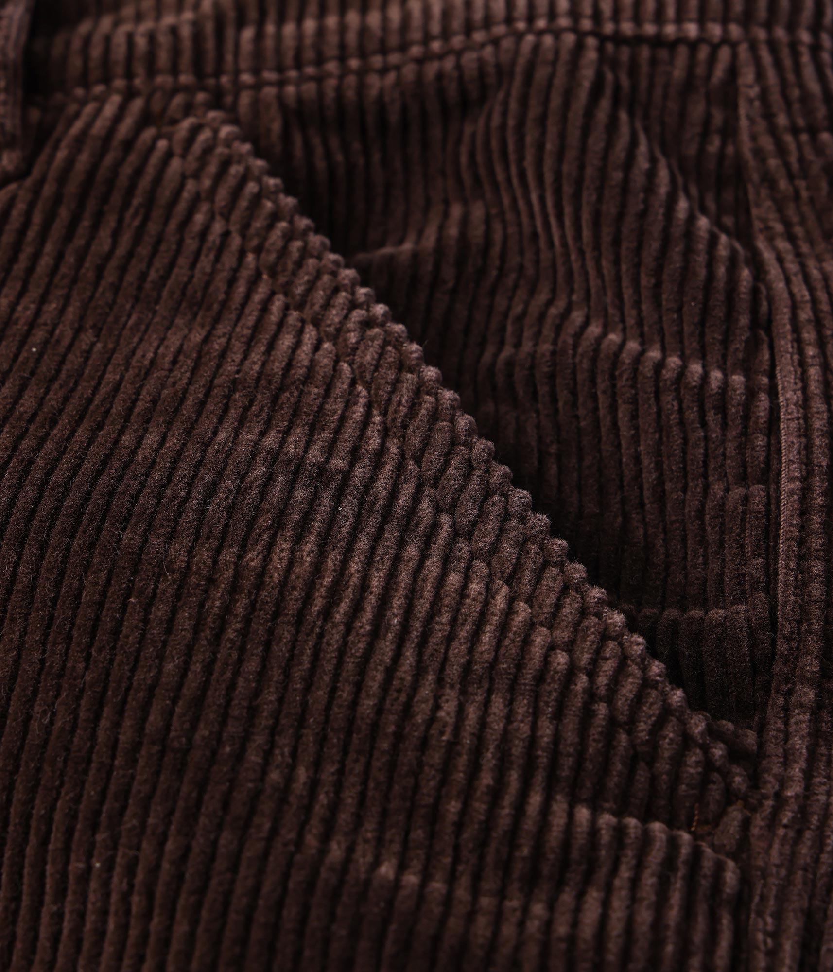 FORMER Reynolds Cord Walkshort in BARK