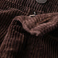 FORMER Reynolds Cord Walkshort in BARK