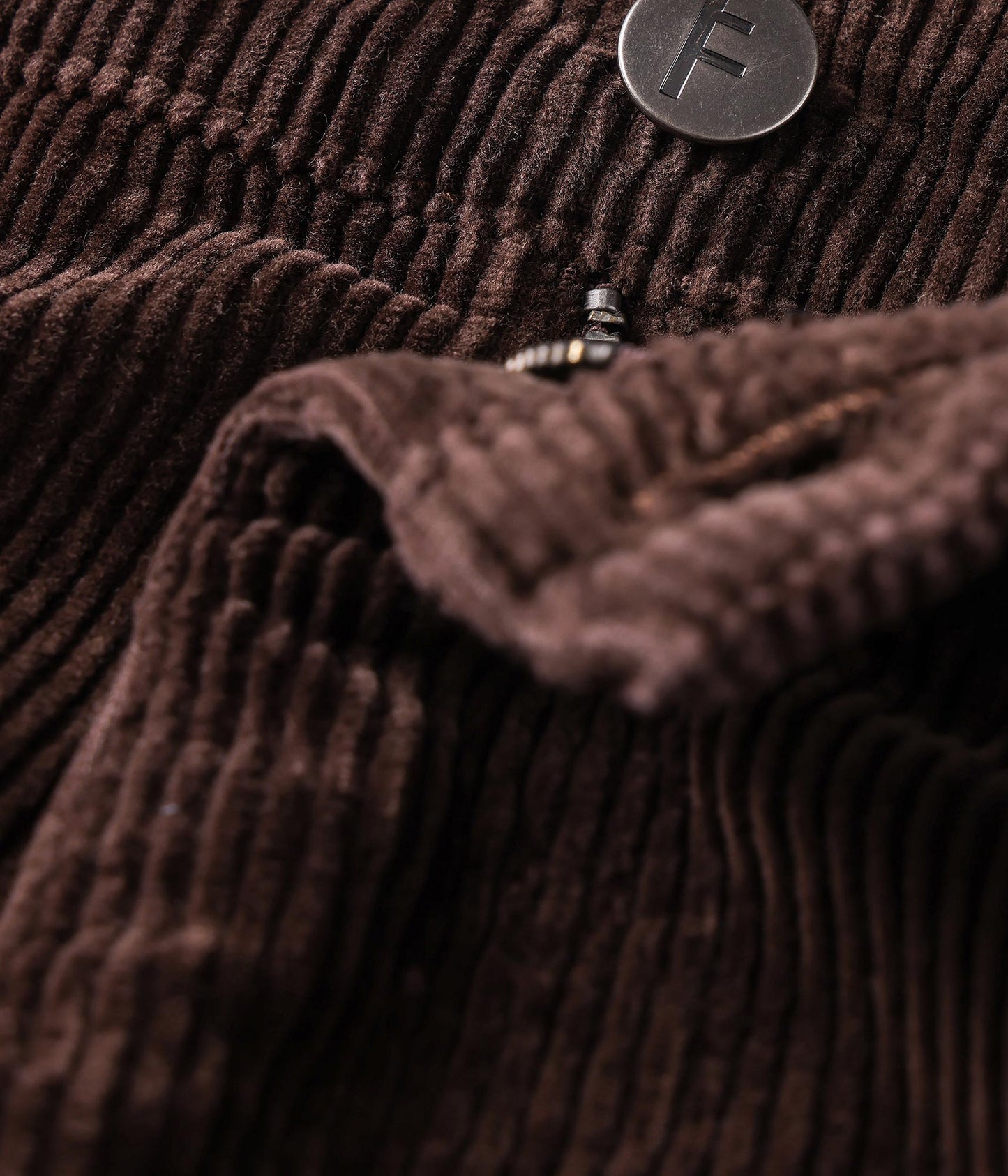 FORMER Reynolds Cord Walkshort in BARK