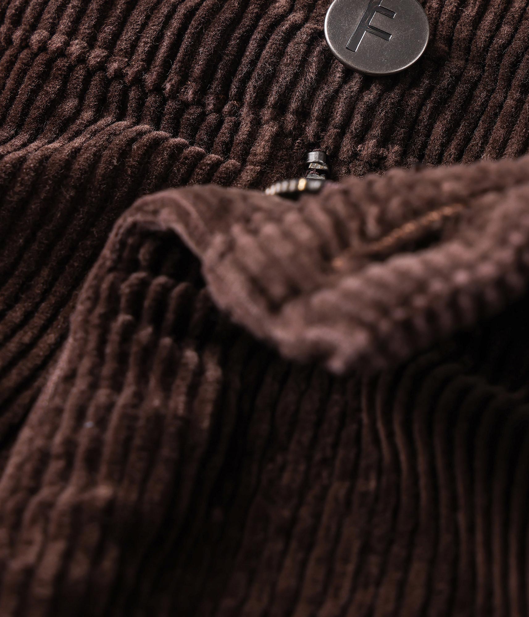 FORMER Reynolds Cord Walkshort in BARK