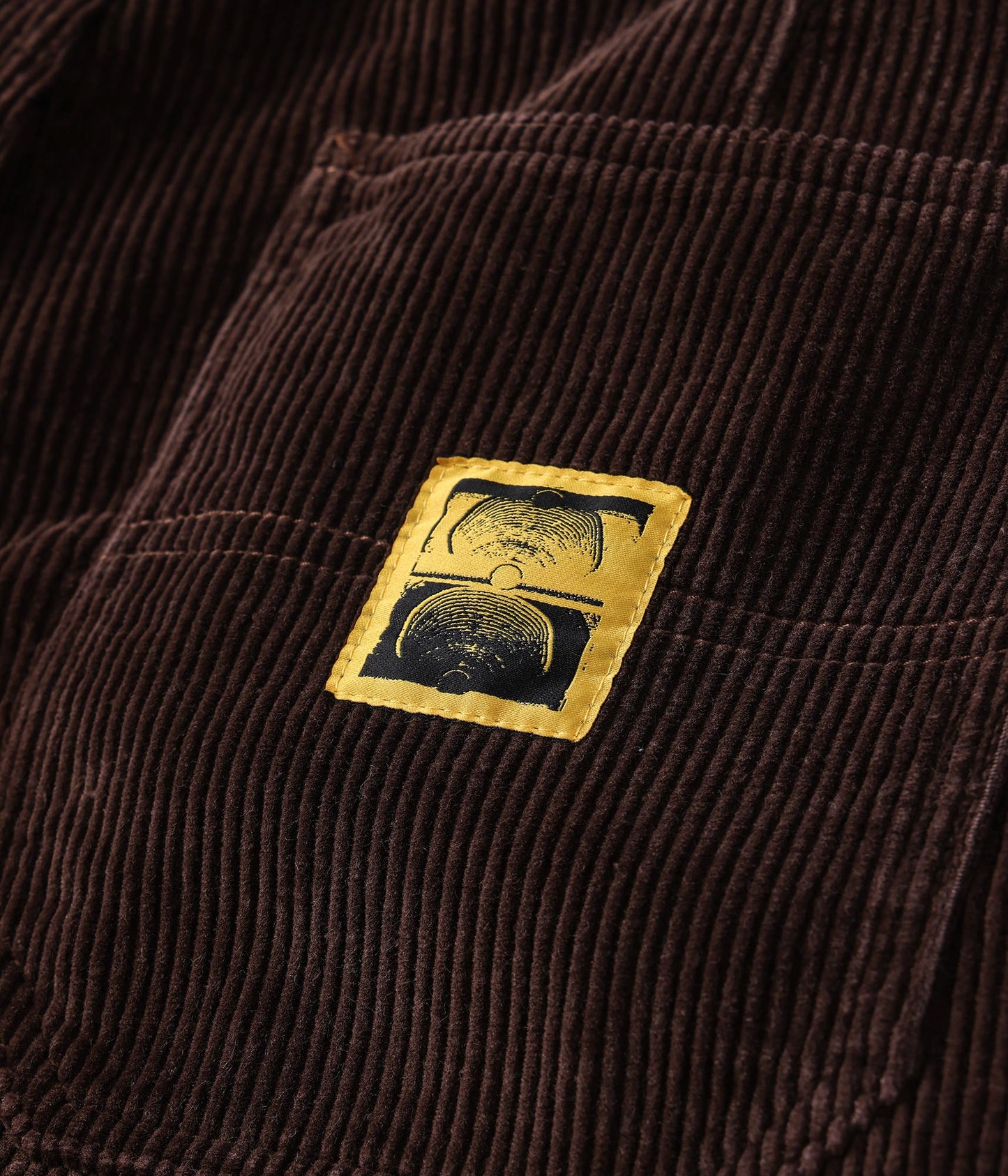 FORMER Reynolds Cord Walkshort in BARK