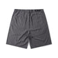 FORMER / ANDERSON PINSTRIPE WALKSHORT // GREY