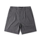 FORMER / ANDERSON PINSTRIPE WALKSHORT // GREY