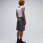 FORMER / ANDERSON PINSTRIPE WALKSHORT // GREY