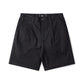 FORMER / ANDERSON TWILL WALKSHORT // BLACK