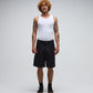 FORMER / ANDERSON TWILL WALKSHORT // BLACK