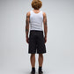 FORMER / ANDERSON TWILL WALKSHORT // BLACK