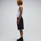 FORMER / ANDERSON TWILL WALKSHORT // BLACK