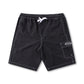 SWANS FLATLINE CARGO TRUNK // BLACK