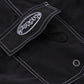 SWANS FLATLINE CARGO TRUNK // BLACK