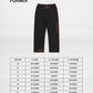 CRUX PANT // GREY
