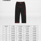 CRUX PANT // CHOCOLATE