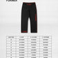 LEGACY CHINO PANT // KHAKI