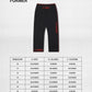 REYNOLDS FLATLINE DENIM PANT // DARK BLUE