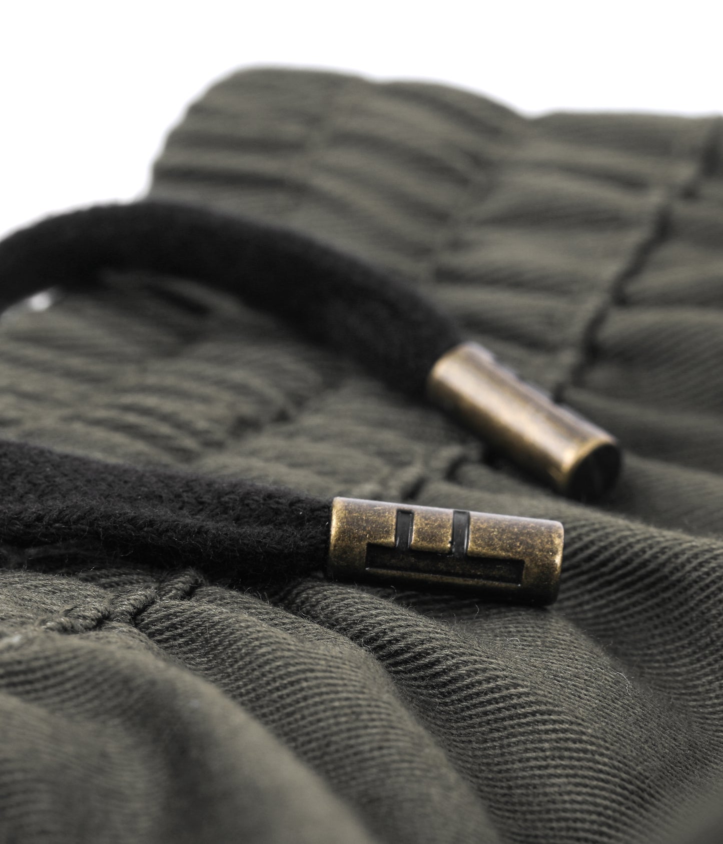 PRAYER PANT // DEEP OLIVE