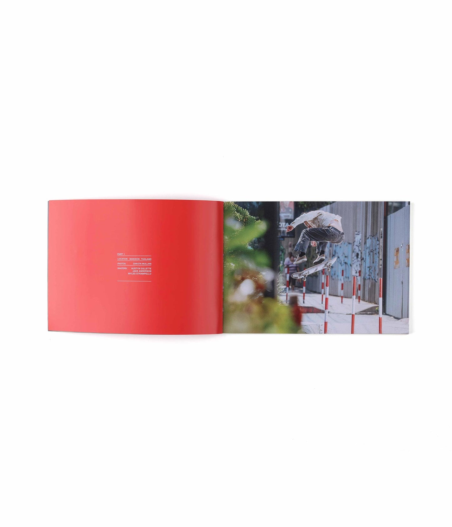 PLASTIC BOTTLE SERVICE // Limited Edition Photo Book + Tote