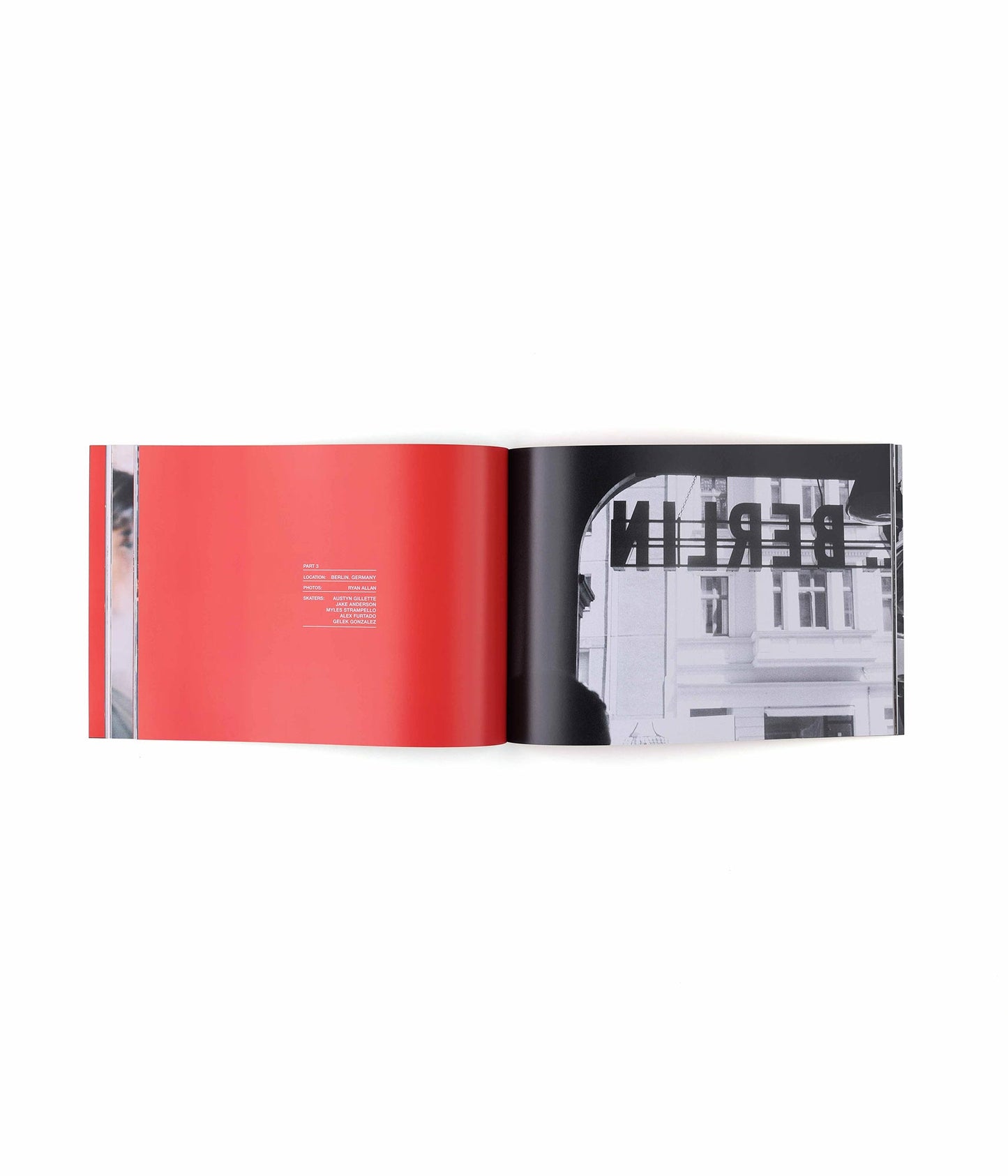 PLASTIC BOTTLE SERVICE // Limited Edition Photo Book + Tote