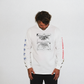 PV LONG SLEEVE T-SHIRT // BONE