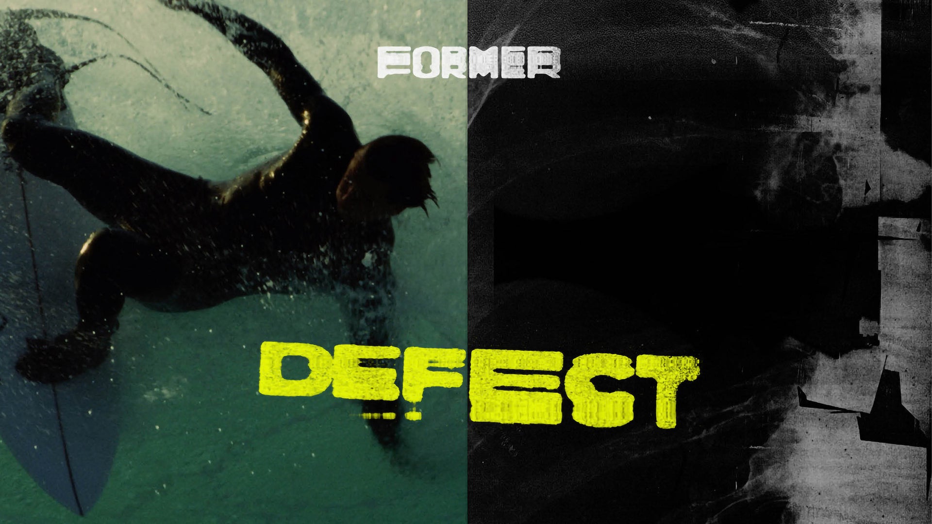 Load video: Defective Units // Volume #01 - Craig + Benny